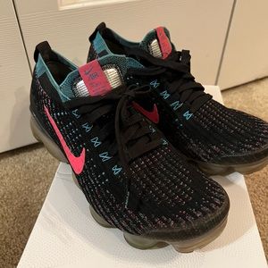 Nike Vapor Max FlyKnit